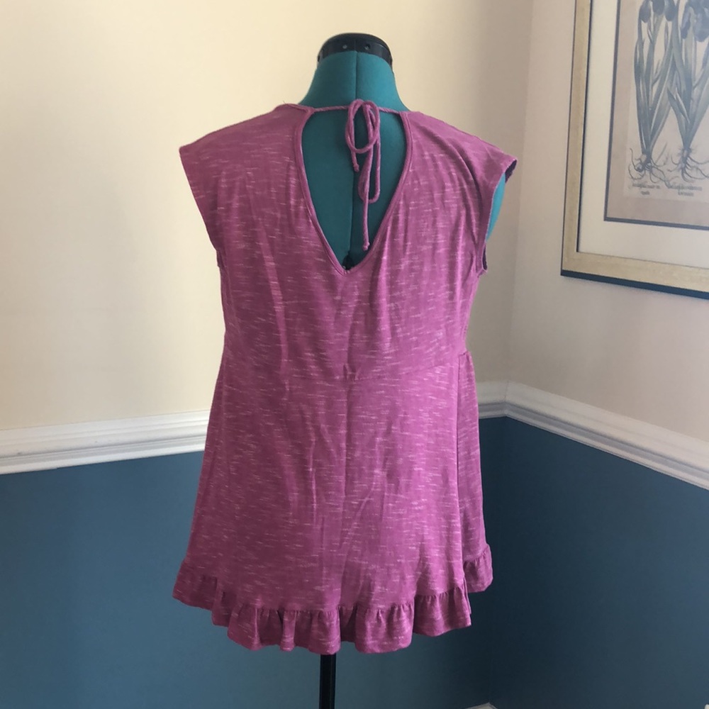 ModCloth blouse - Picture 2 of 3